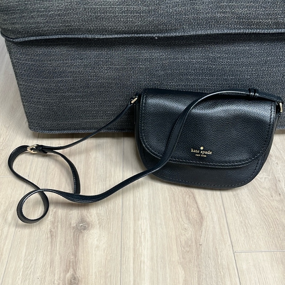 Kate Spade Crossbody